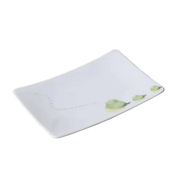 Komomono Suisai Kotori Postcard Plate - Image 3