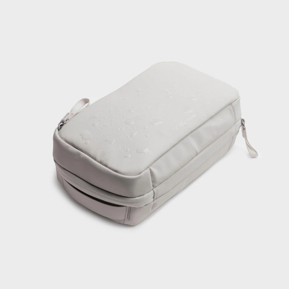 KonMari | Orbitkey 2-in-1 Tech Pouch - Image 7