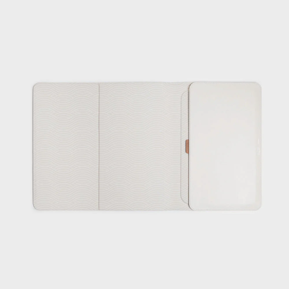 KonMari | Orbitkey Hybrid Laptop Sleeve - Image 3