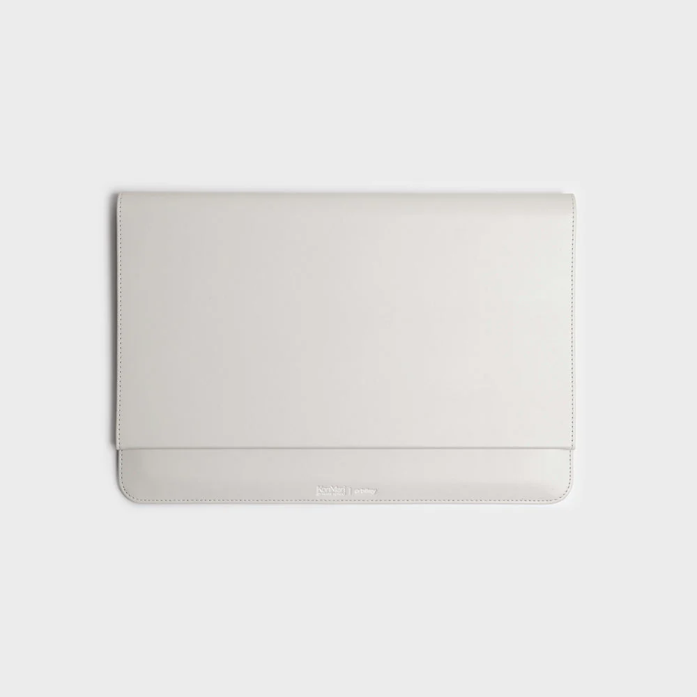 KonMari | Orbitkey Hybrid Laptop Sleeve - Image 5