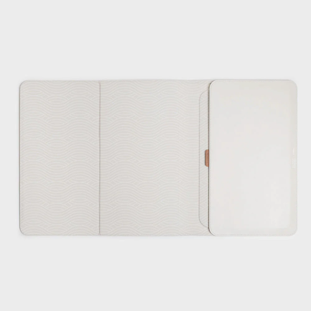 KonMari | Orbitkey Hybrid Laptop Sleeve - Image 6