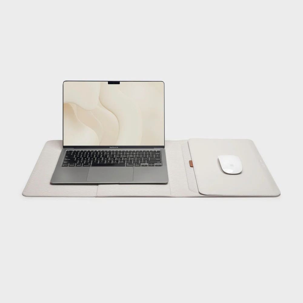 KonMari | Orbitkey Hybrid Laptop Sleeve - Image 7