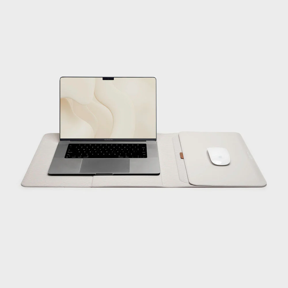 KonMari | Orbitkey Hybrid Laptop Sleeve - Image 8