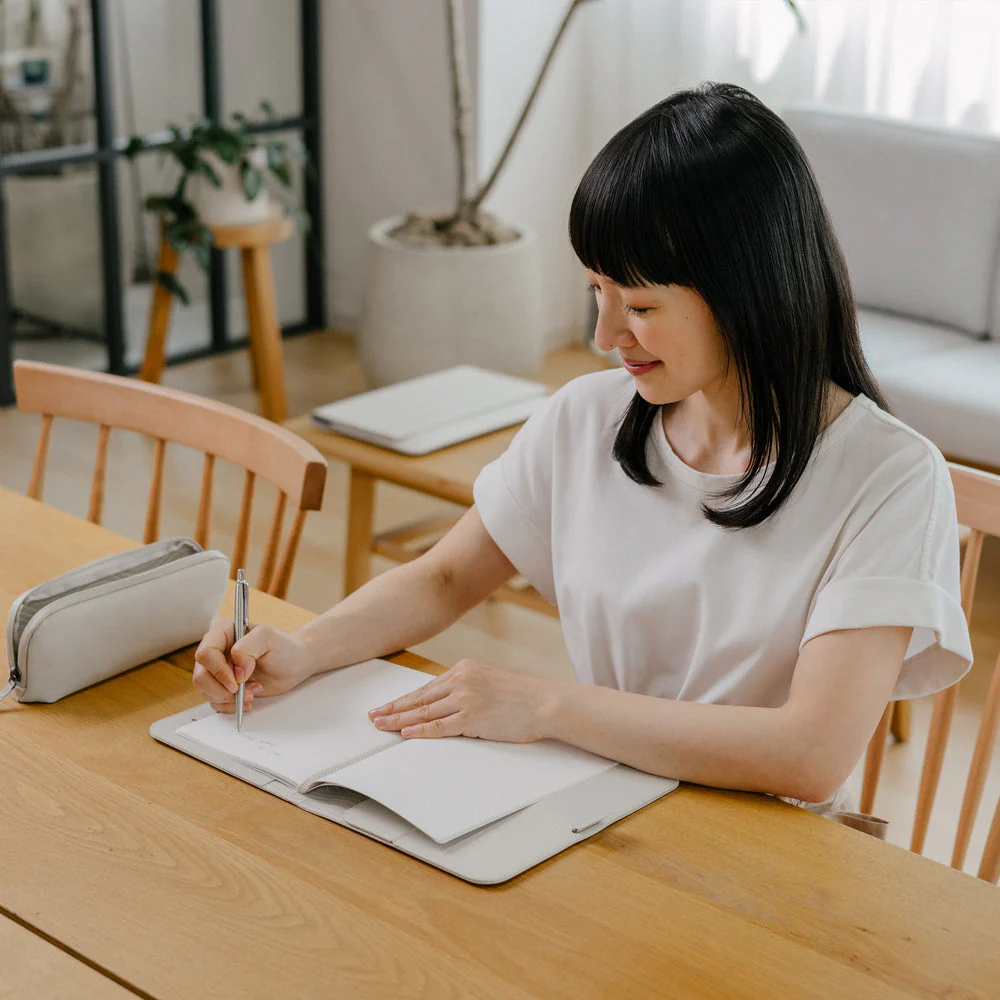 KonMari | Orbitkey Pencil Case - Image 2