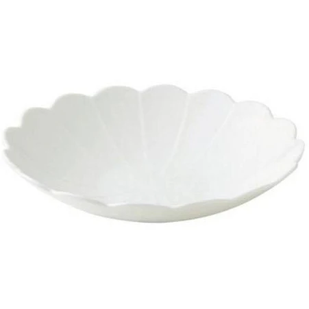 Kotohana Shallow Bowl 21D 5H - Image 4