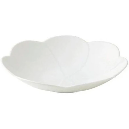 Kotohana Shallow Bowl 21D 5H - Image 5