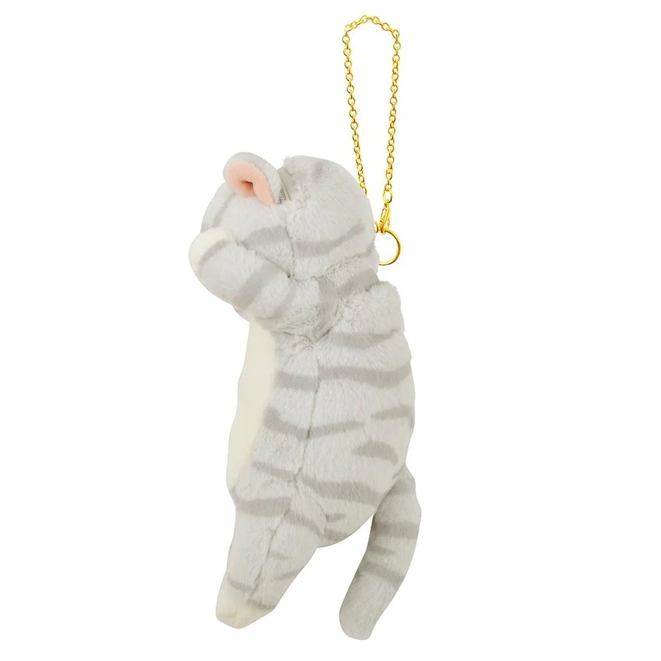 Kubinekko Animal Card Pass Pouch - Sabatora - Image 2