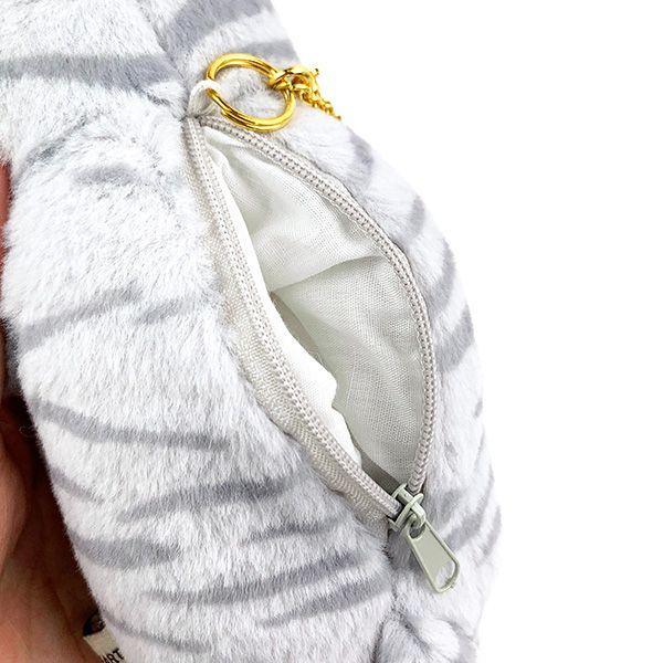 Kubinekko Animal Pouch - Sabatora - Image 3