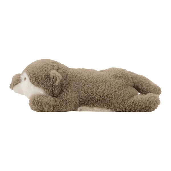 Kutatto Biyori Otter  Mini Cushion - Image 2