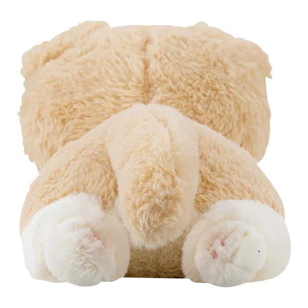 Kutatto Biyori Scottish Fold Cat Mini Cushion - Image 4