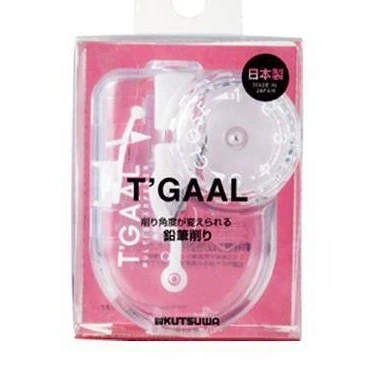 Kutsuwa Pencil Sharpener TGGAL - Image 2
