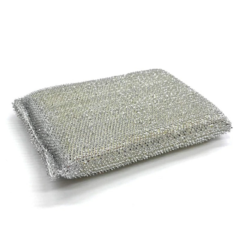 Kyoto Katsugu Aluminium Sponge - Silver - Image 2