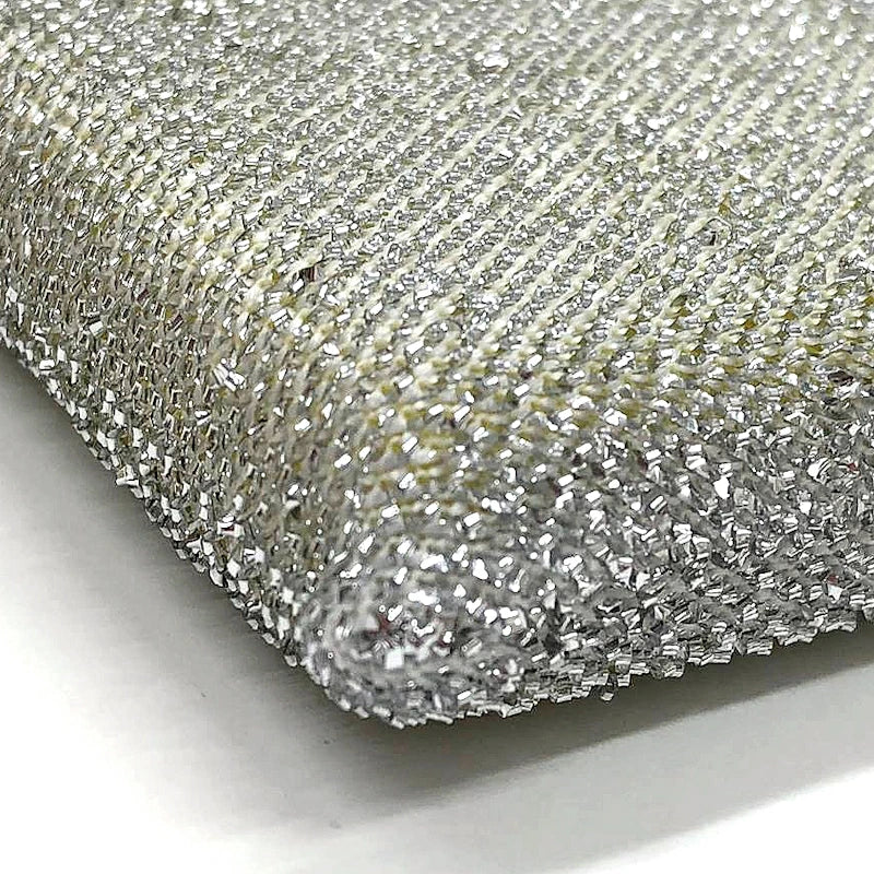 Kyoto Katsugu Aluminium Sponge - Silver - Image 3