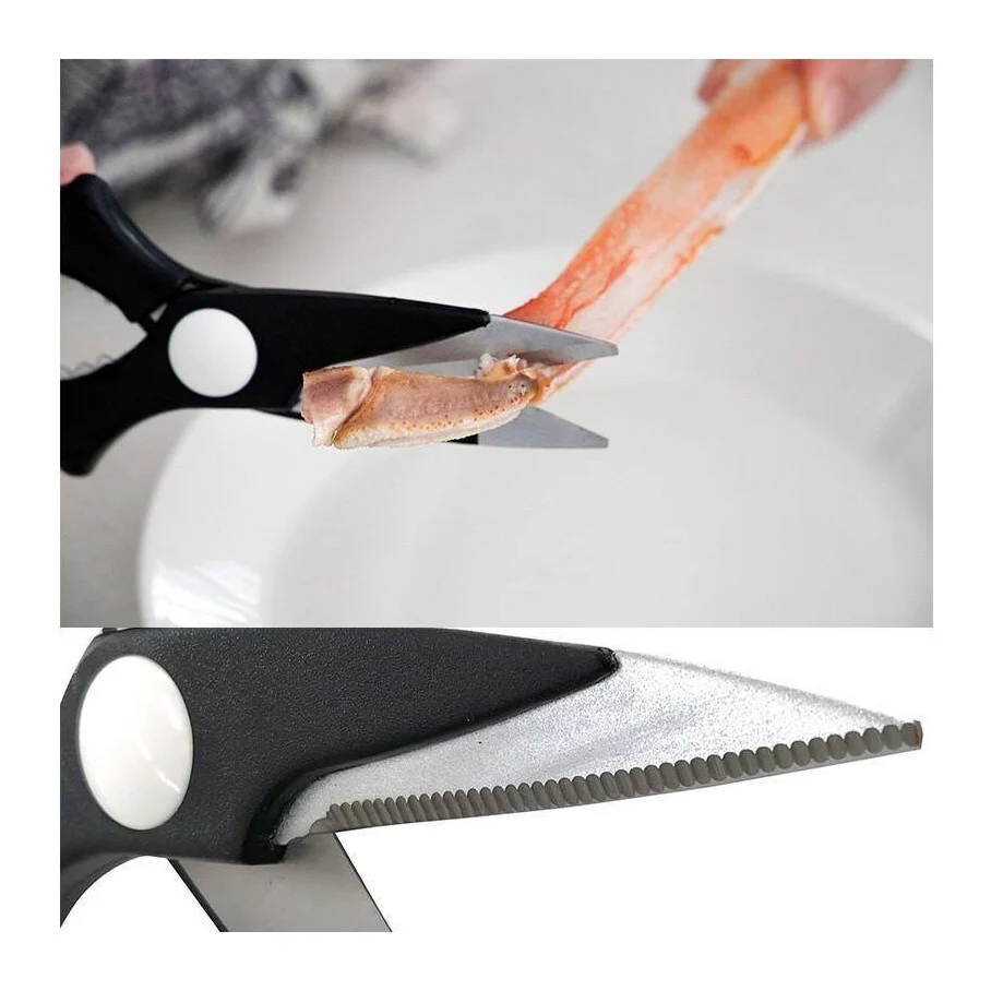 Kyoto Katsugu Kitchen Scissors - Image 2