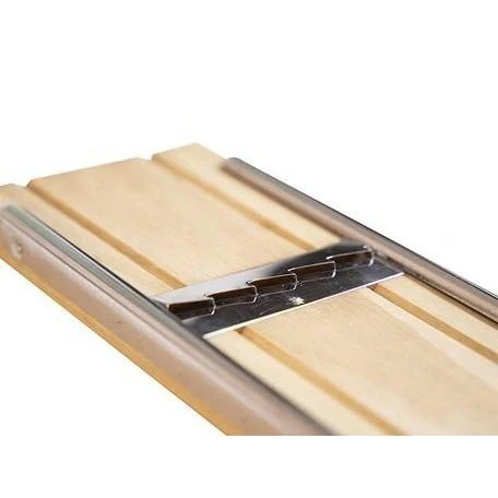 Kyoto Katsugu Wooden Slicer - Image 2