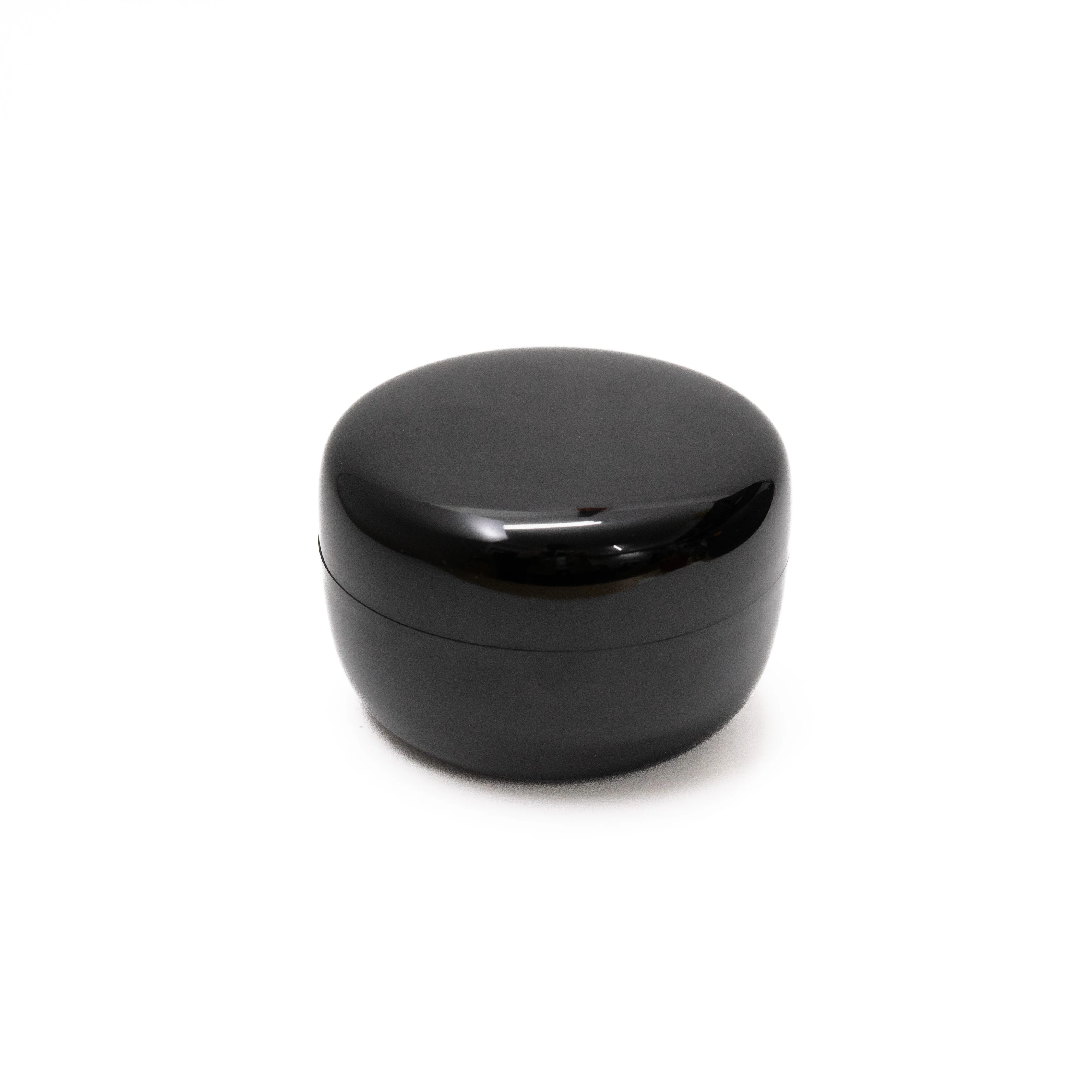 Lacquer Natsume Tea Cannister - Image 2