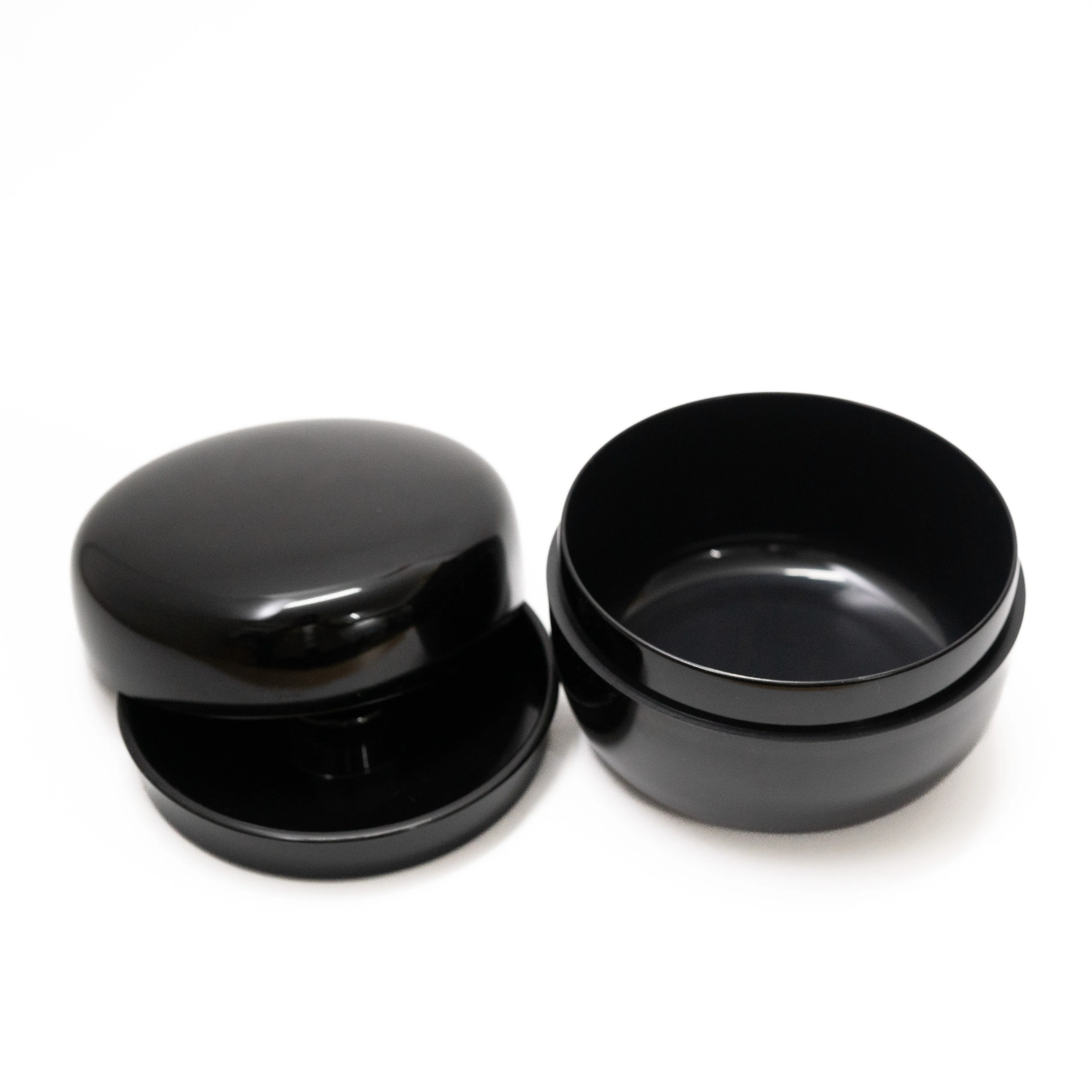 Lacquer Natsume Tea Cannister - Image 5