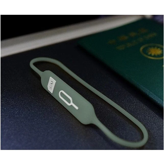 Lead Trend S-Keeper Travel Sim Card Holder - Image 2