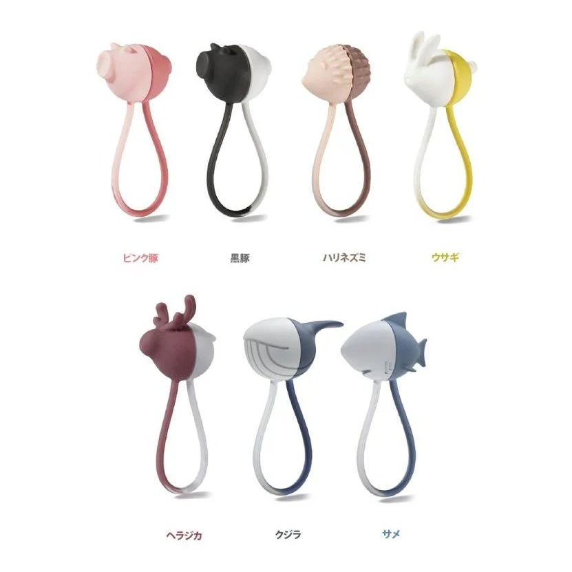 Lead Trend Zoo Cable Magnetic Wrap - Image 4