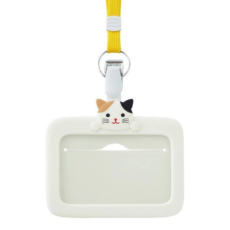Lihit Lab PuniLabo Card Holder - Image 11