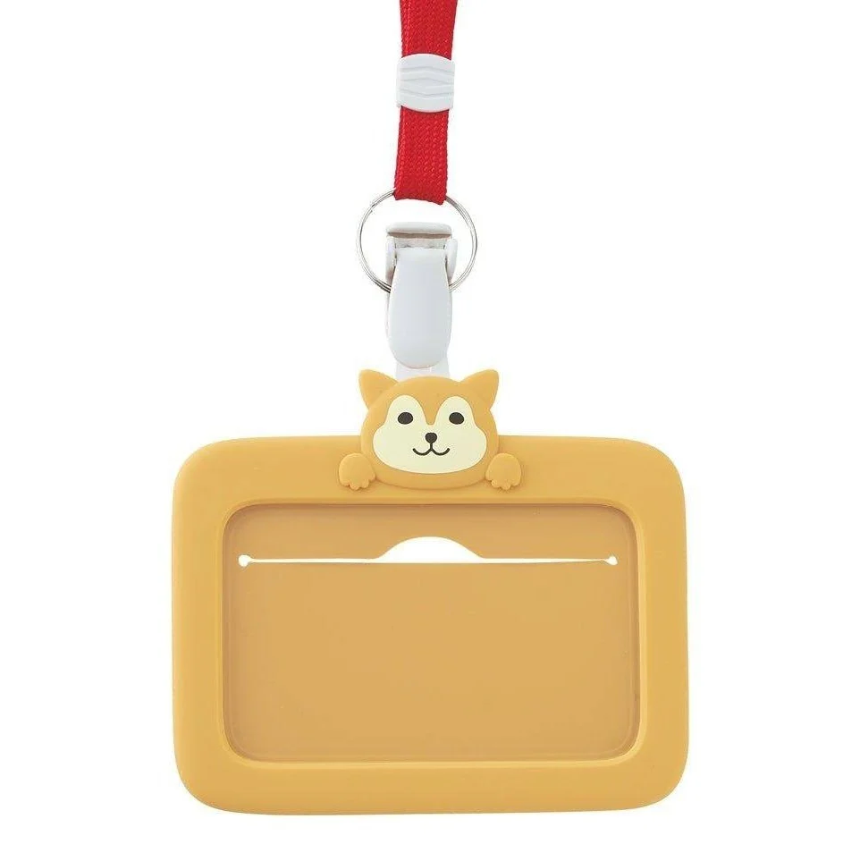 Lihit Lab PuniLabo Card Holder - Image 8