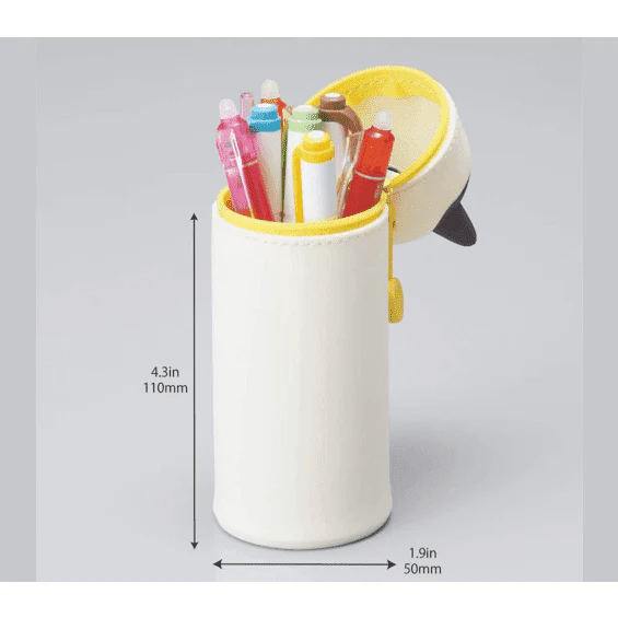Lihit Lab PuniLabo Pencil Case - Image 22