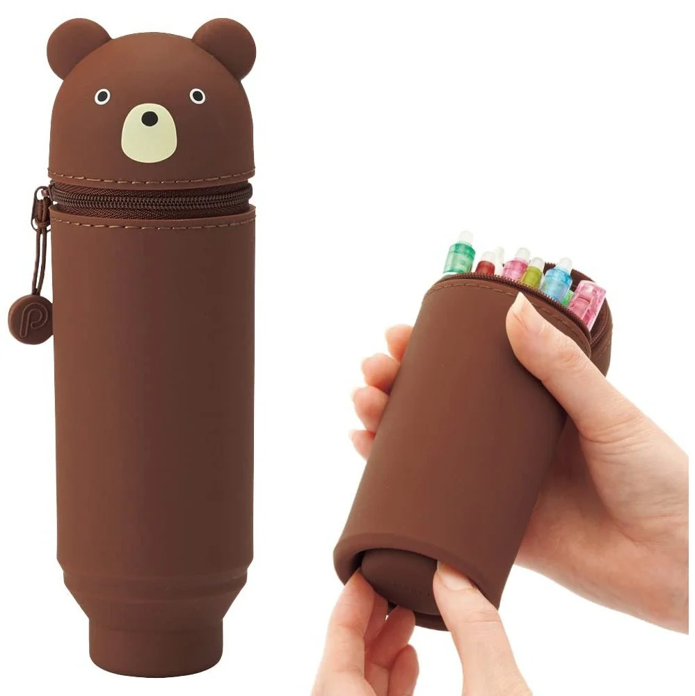 Lihit Lab PuniLabo Pencil Case - Image 6