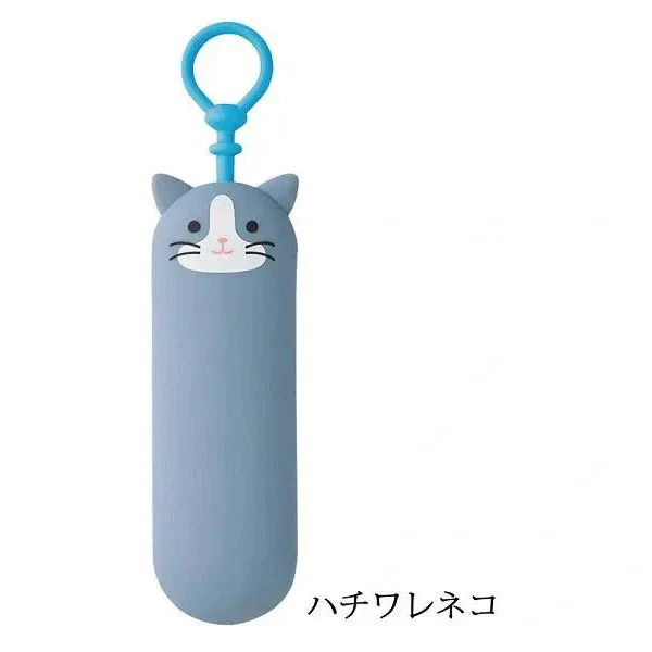 Lihit Lab PuniLabo Slim Key Case - Image 3