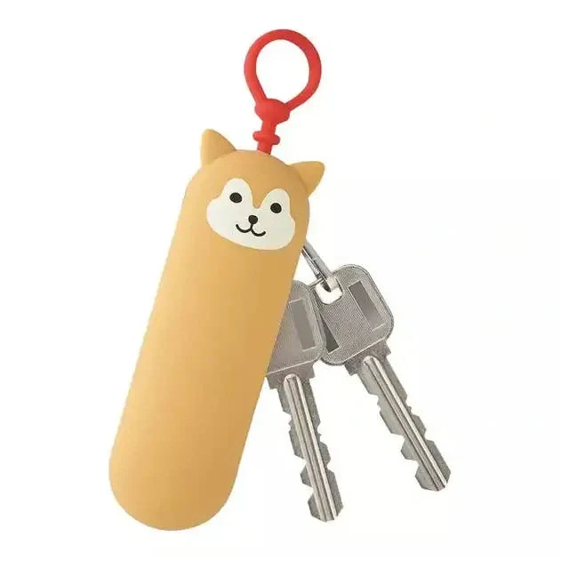 Lihit Lab PuniLabo Slim Key Case - Image 6