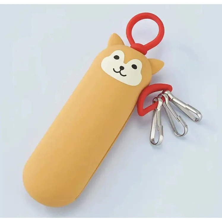 Lihit Lab PuniLabo Slim Key Case - Image 9