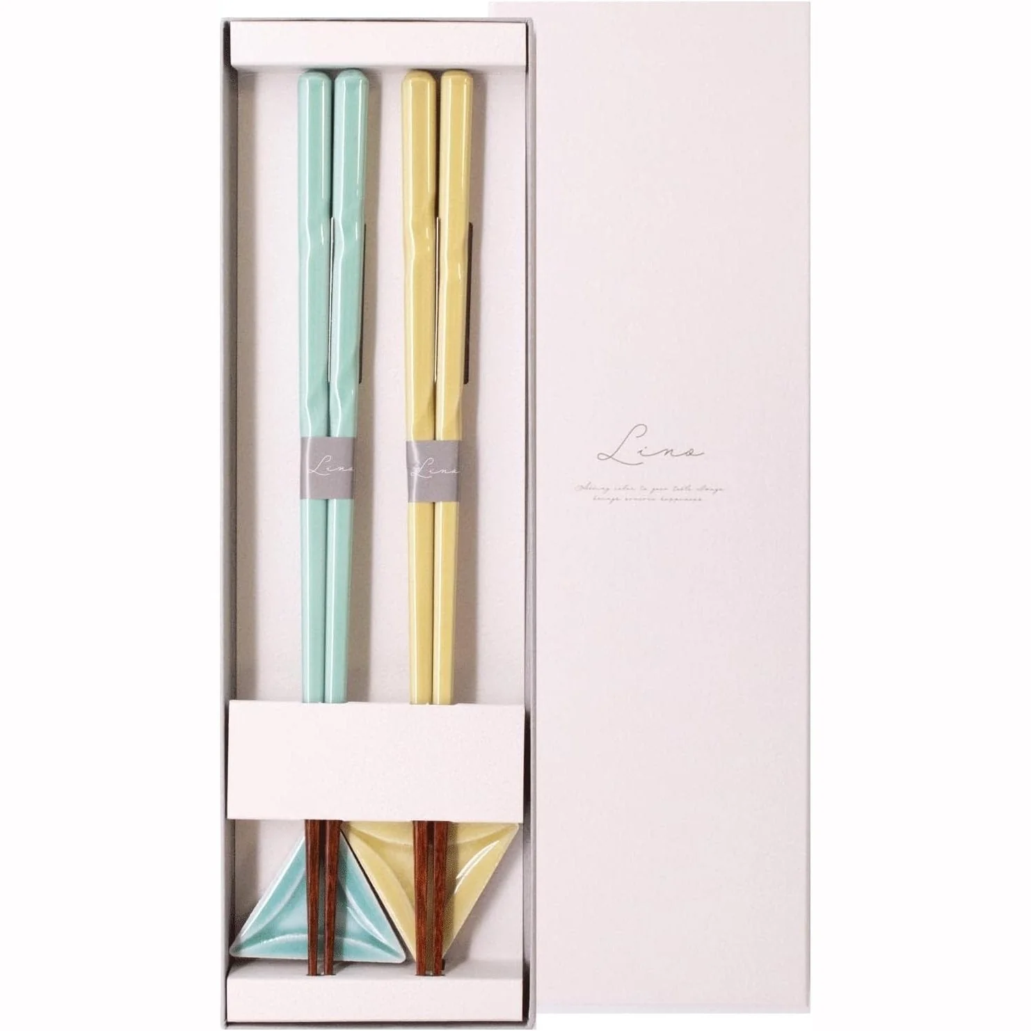 Limo Chopsticks Gift Set 2P - Image 9