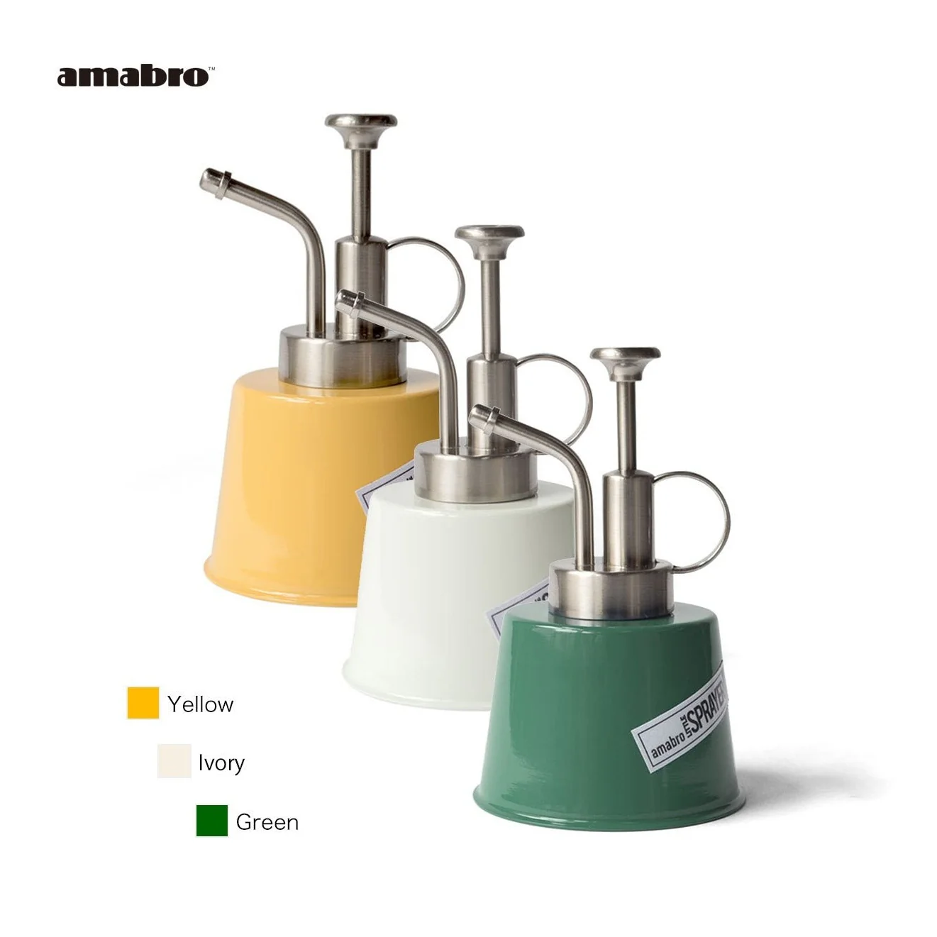 Amabro Little Sprayer 200ml - Image 2