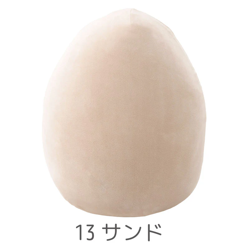 Liv Heart Egg Shaped Body Pillow - Image 10