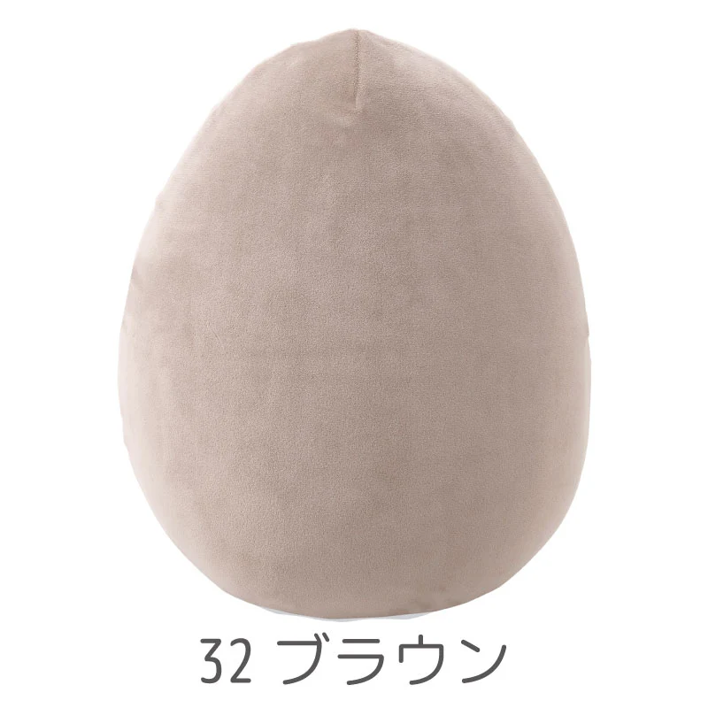 Liv Heart Egg Shaped Body Pillow - Image 11