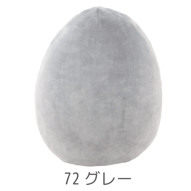 Liv Heart Egg Shaped Body Pillow - Image 12