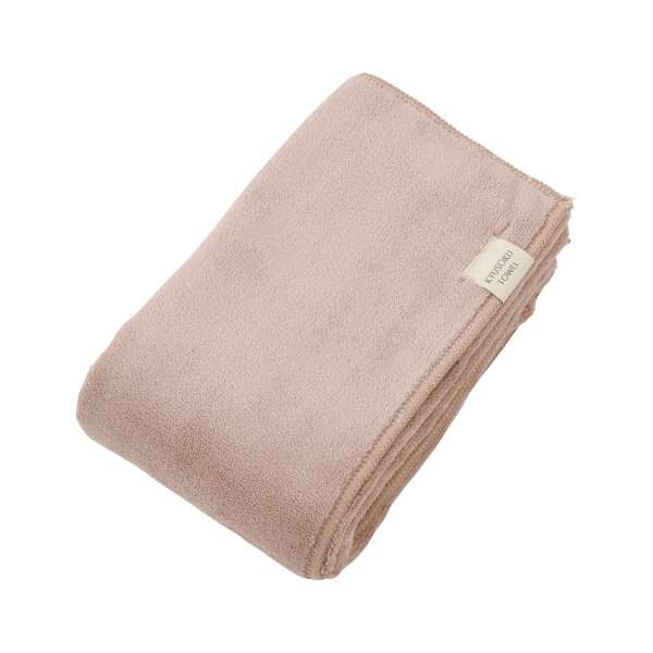 Liv Heart Quick Drying Facial Towel - Image 3