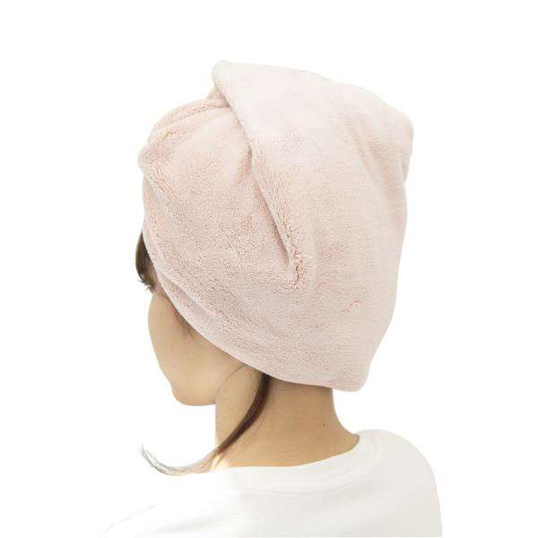 Liv Heart Quick Drying Facial Towel - Image 5