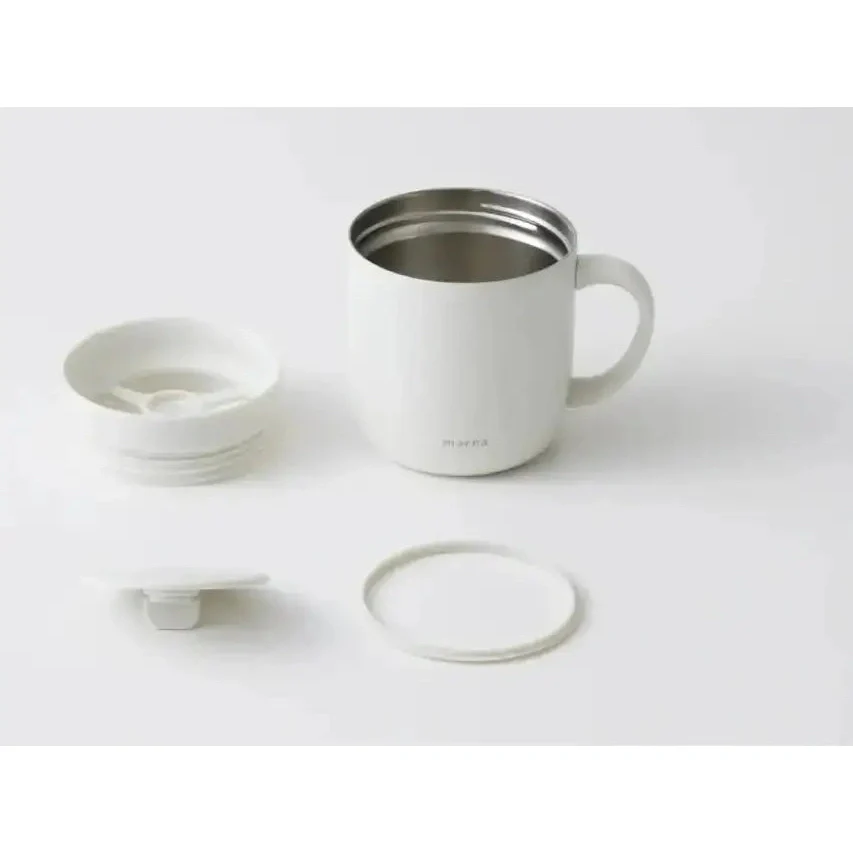 Marna Cocuri 360 Insulated Mug Cup - Image 4