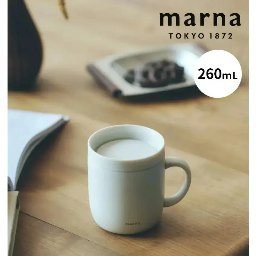 Marna Cocuri 360 Insulated Mug Cup - Image 7