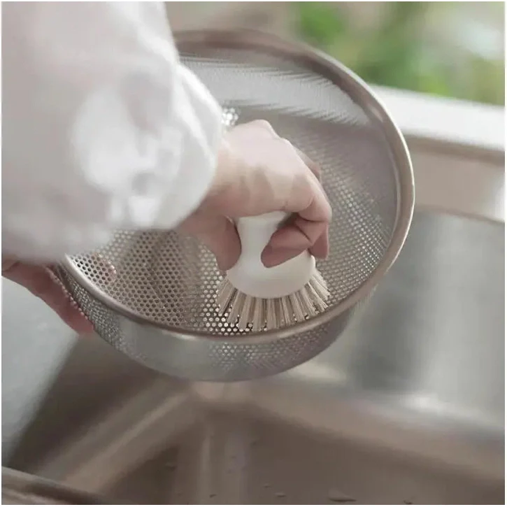 Marna Antibacterial Kitchen Brush - Image 2