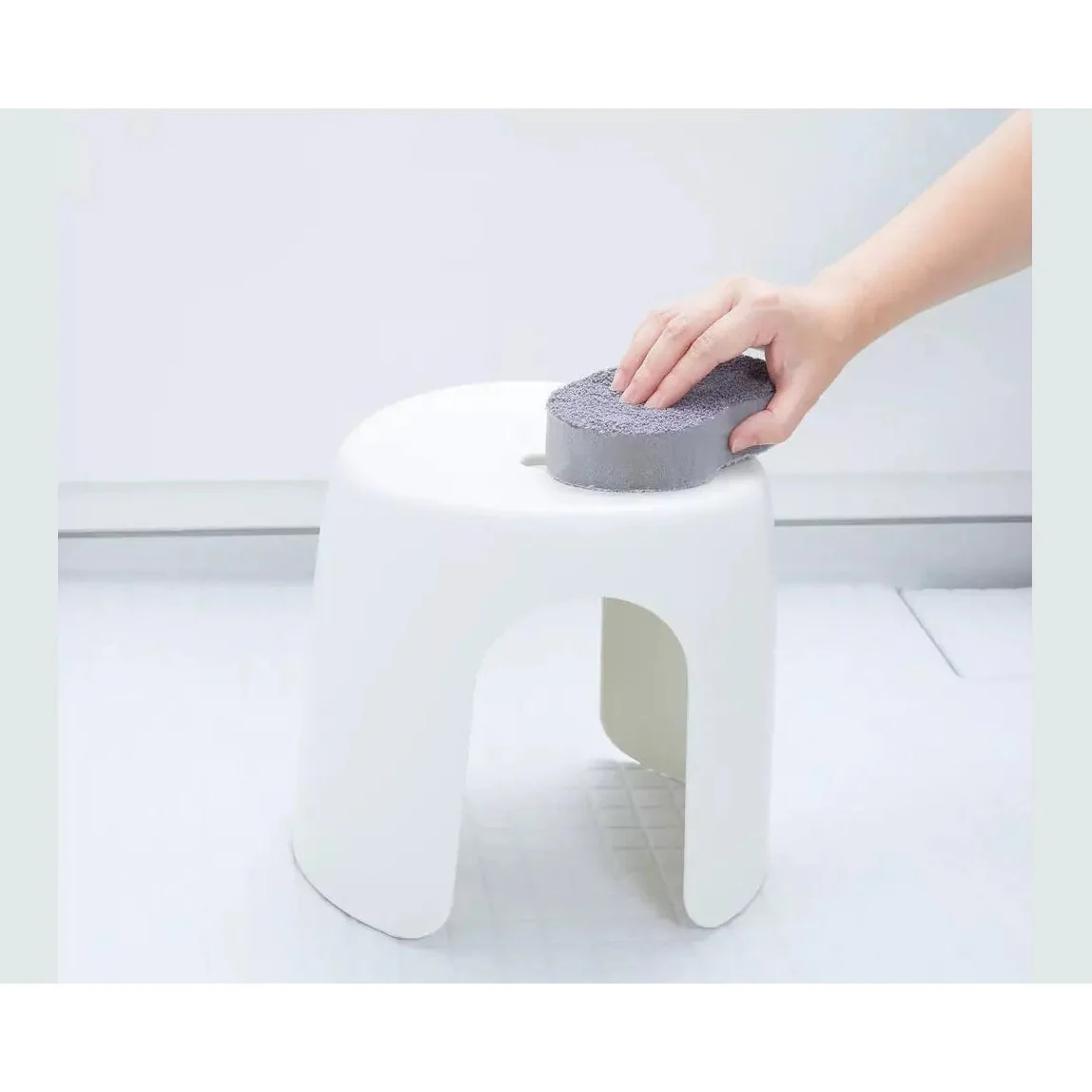 Marna Bath Scrubbing Sponge - Image 2