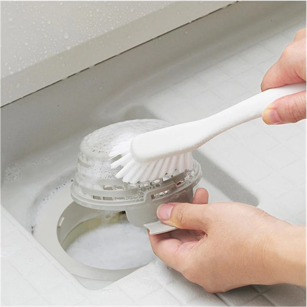 Marna Mini Bathroom Cleaning Brush - Image 8