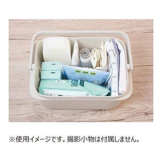 Marna Beautiful Bath Bucket - Image 6