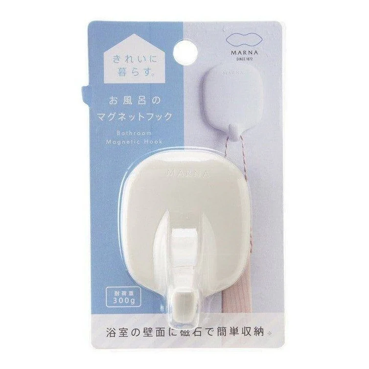Marna Beautiful Bath Magnet Hook - Image 2