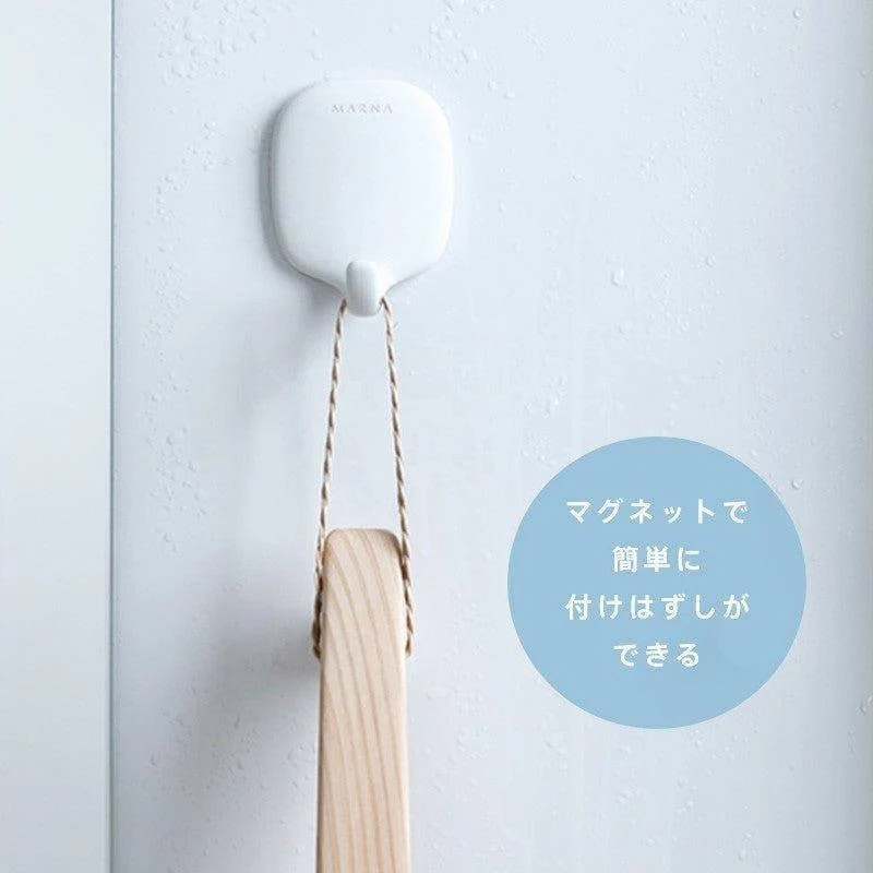Marna Beautiful Bath Magnet Hook - Image 3