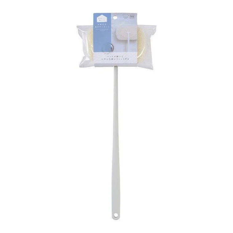 Marna Beautiful Bath Sponge Stick - Image 2