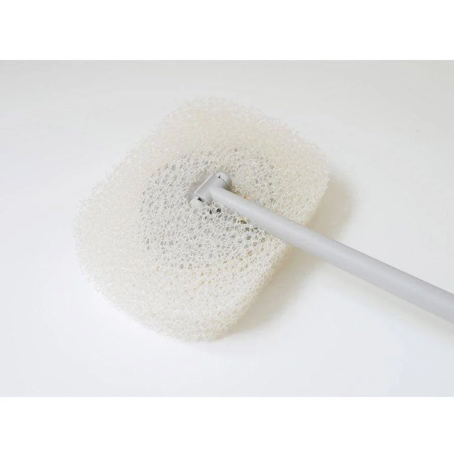 Marna Beautiful Bath Sponge Stick - Image 4
