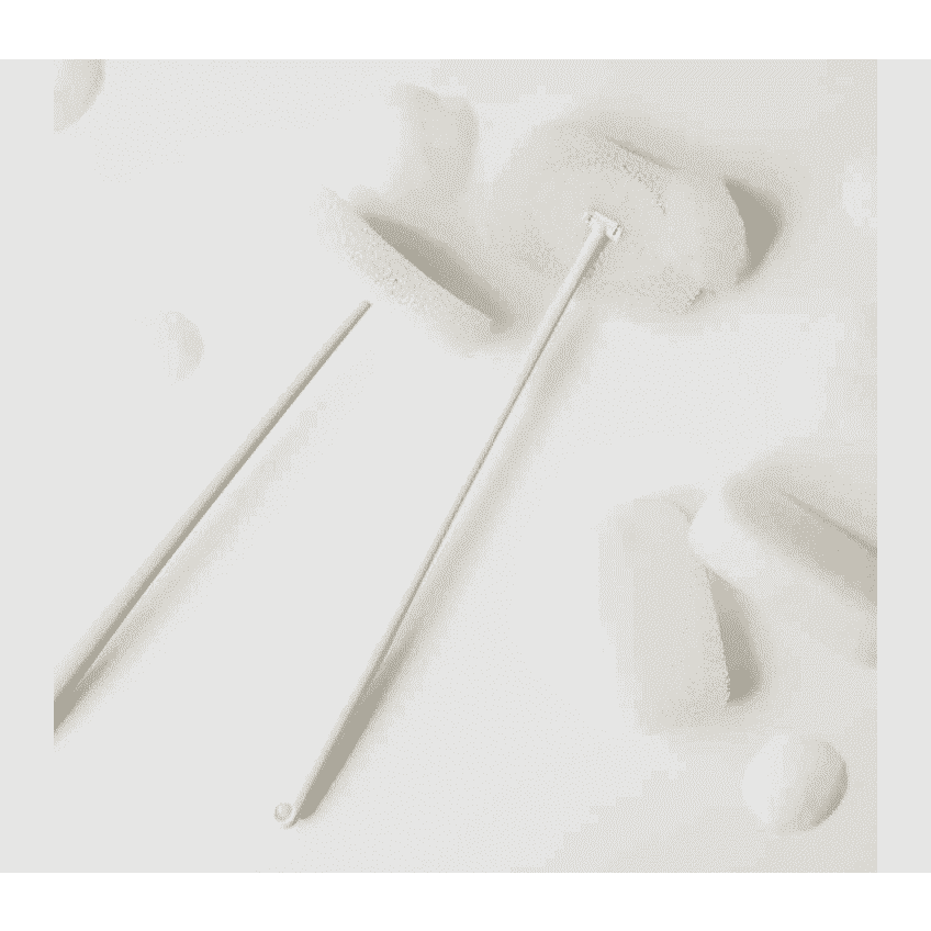 Marna Beautiful Bath Sponge Stick - Image 5