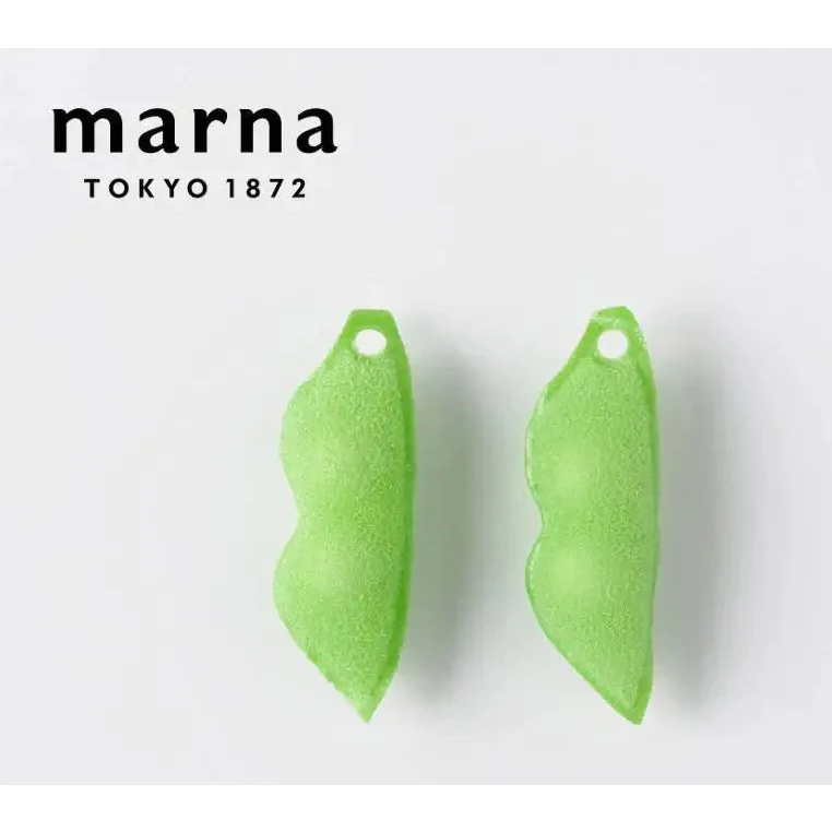 Marna Bottle Cleaning Sponge Beans - Image 4