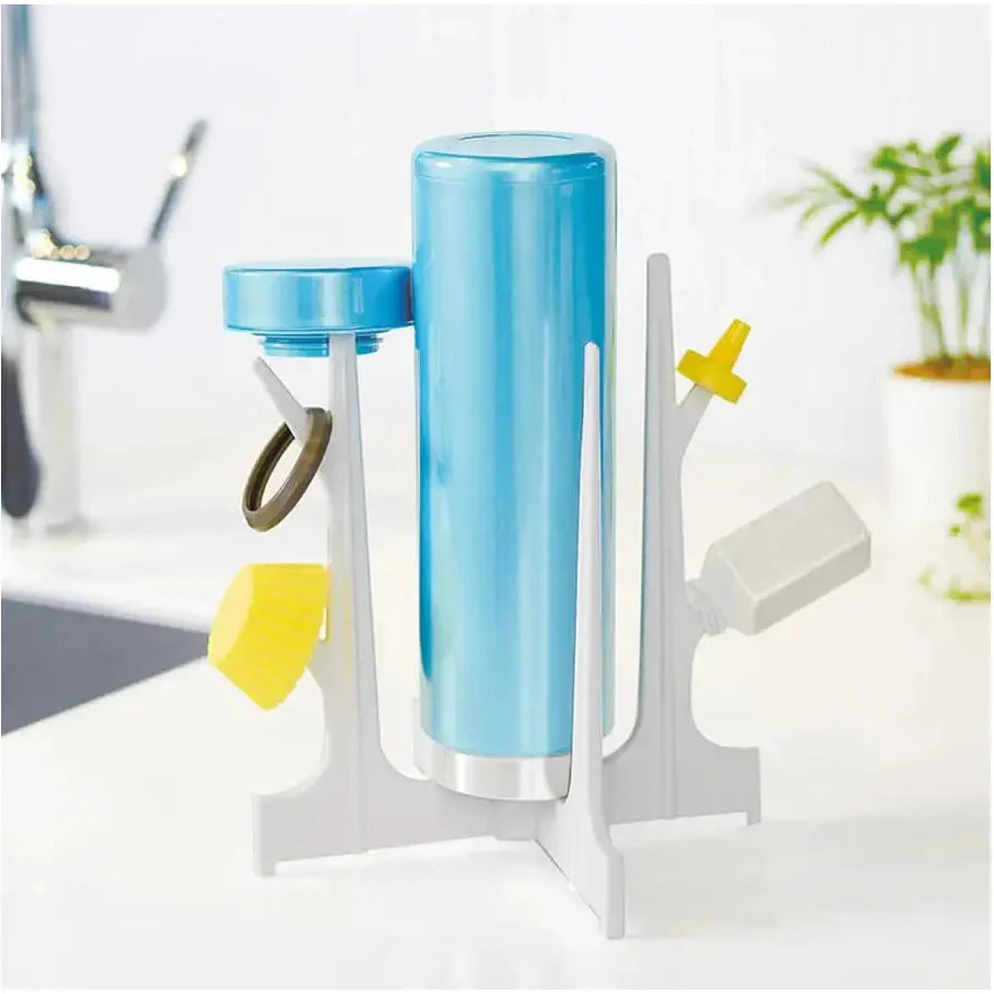 Marna Bottle Drying Rack - Image 3
